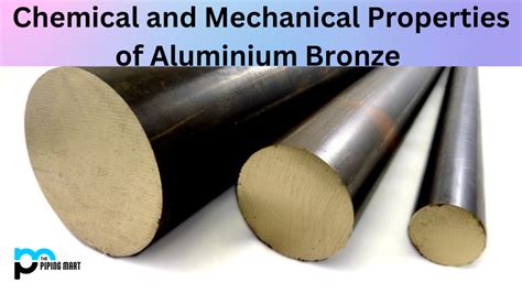 alluc the bronze|Aluminium.